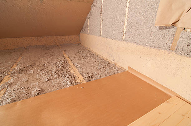 Best Insulation for Specific Applications in North Decatur, GA